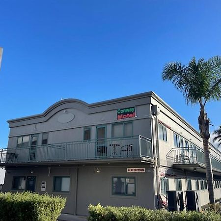 Conway Motel Manukau Auckland Eksteriør bilde
