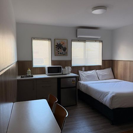 Conway Motel Manukau Auckland Eksteriør bilde