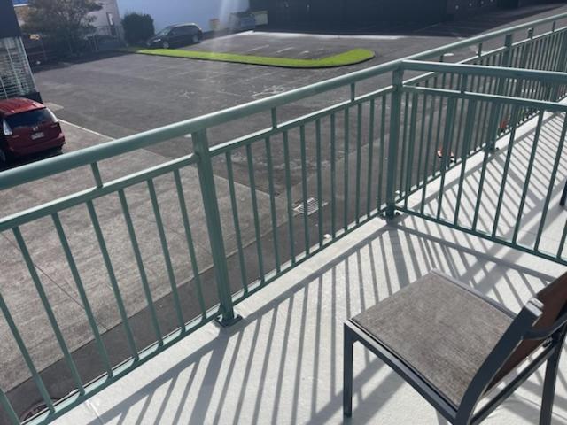 Conway Motel Manukau Auckland Eksteriør bilde