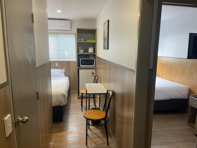 Conway Motel Manukau Auckland Eksteriør bilde