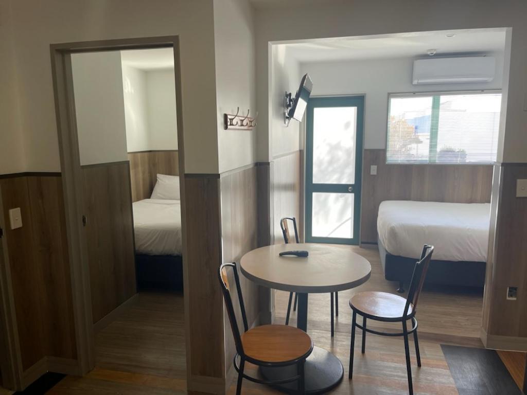 Conway Motel Manukau Auckland Eksteriør bilde