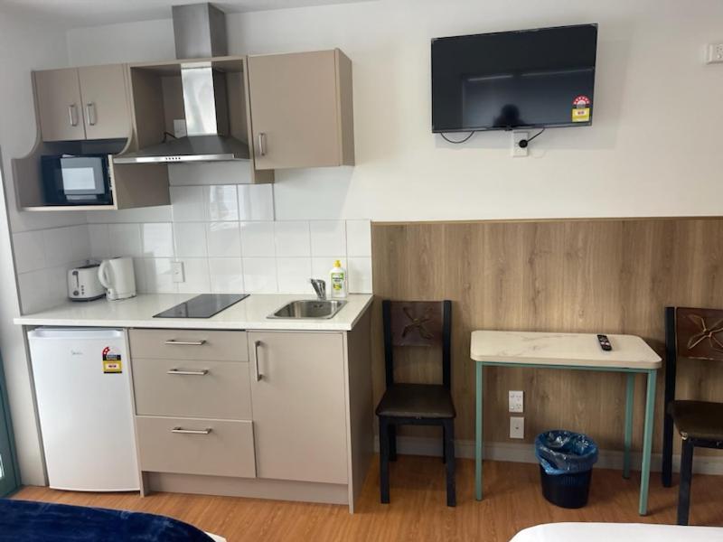 Conway Motel Manukau Auckland Eksteriør bilde