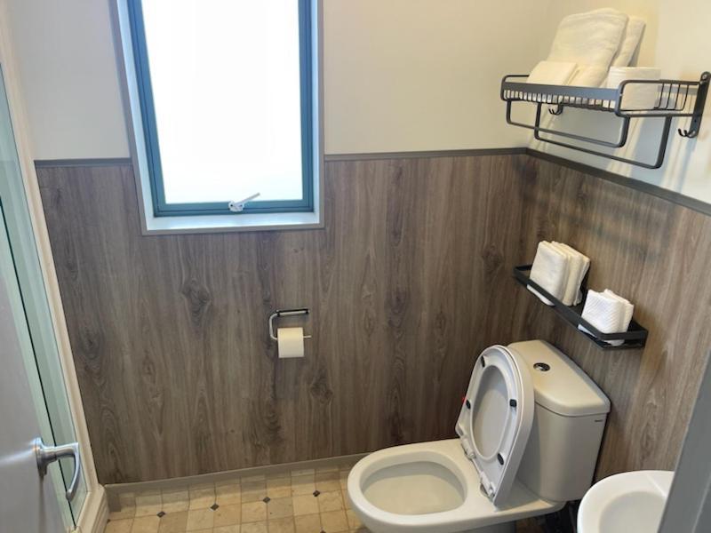 Conway Motel Manukau Auckland Eksteriør bilde