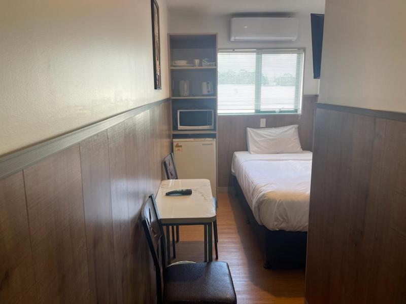 Conway Motel Manukau Auckland Eksteriør bilde