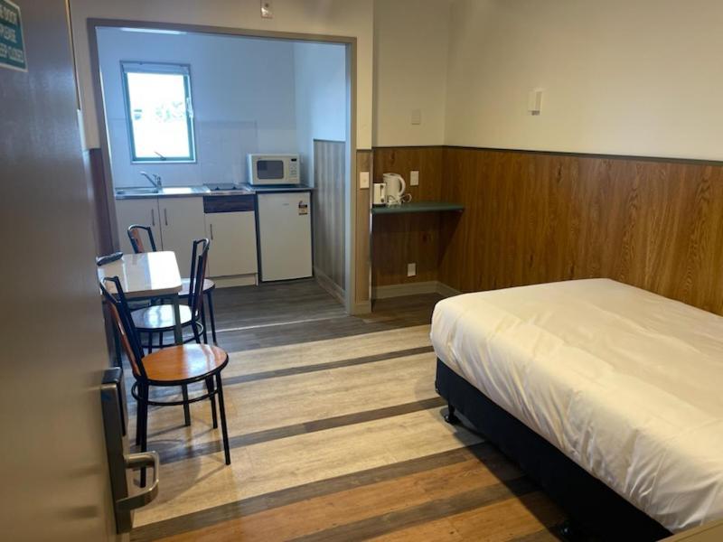 Conway Motel Manukau Auckland Eksteriør bilde