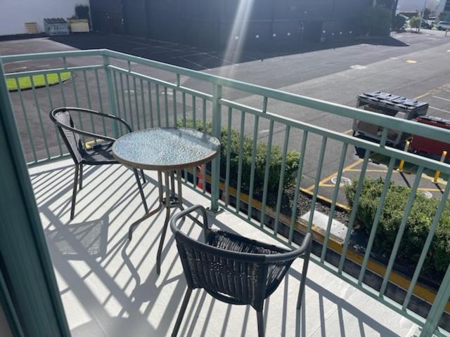 Conway Motel Manukau Auckland Eksteriør bilde