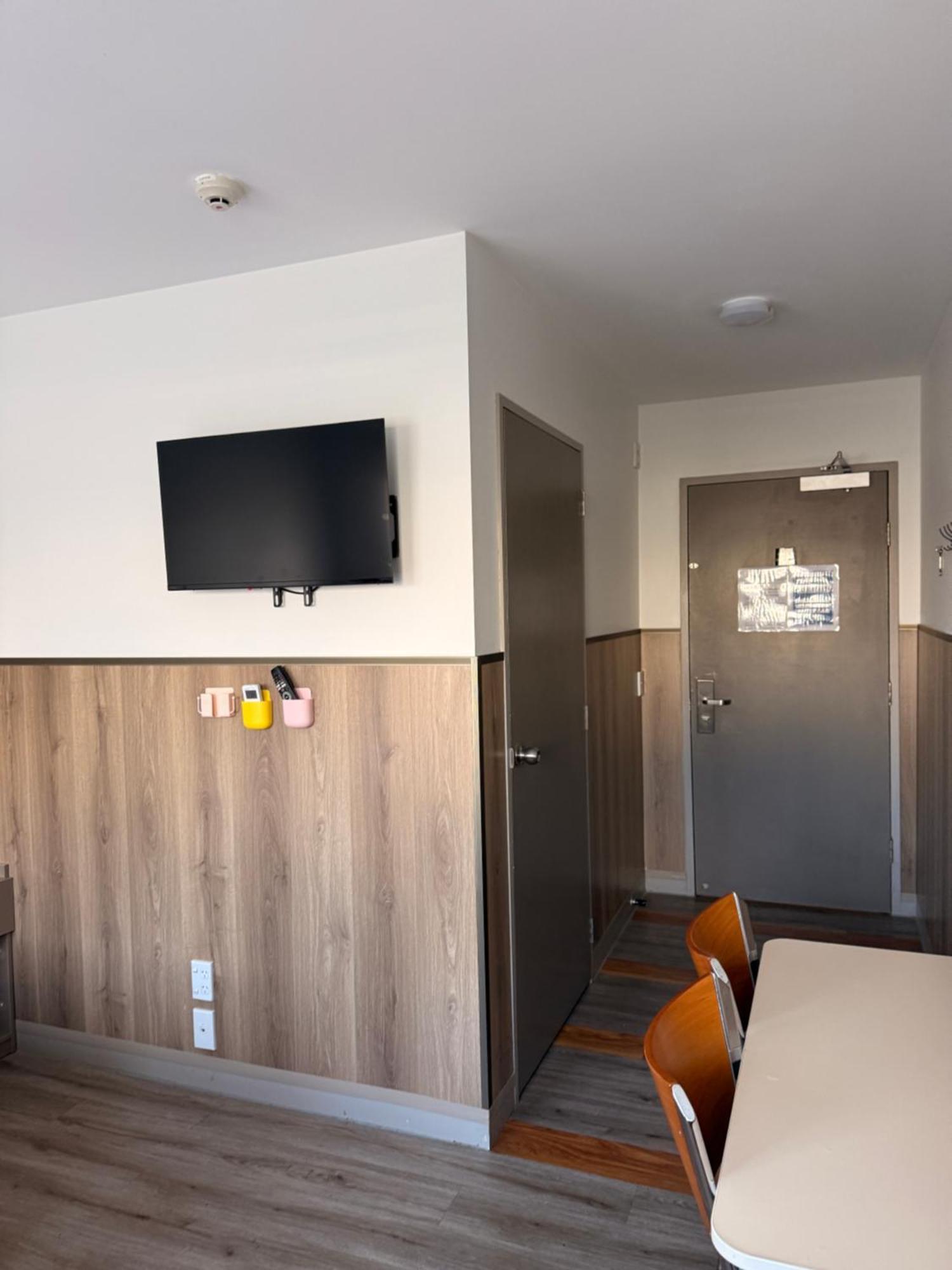 Conway Motel Manukau Auckland Eksteriør bilde