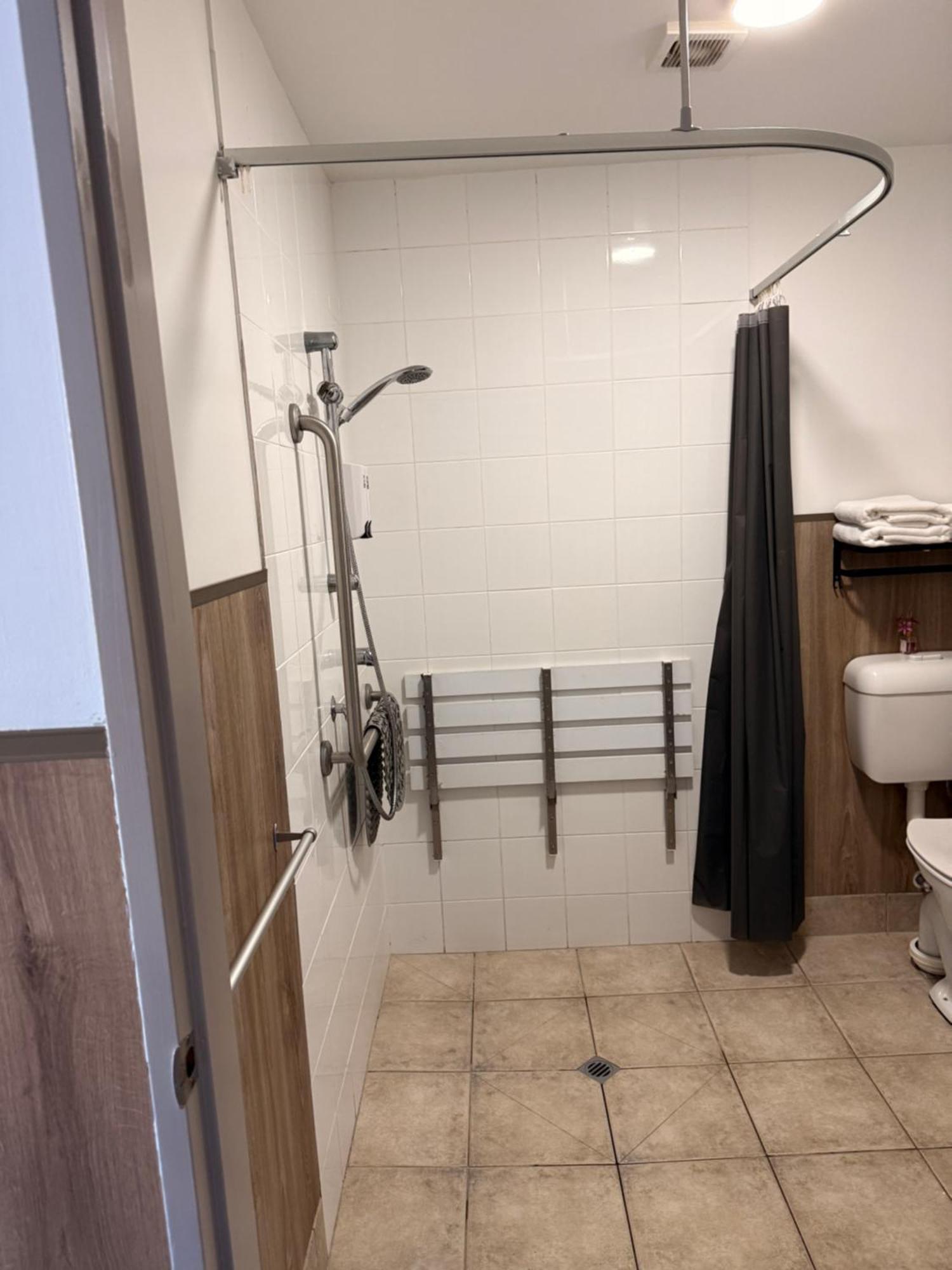 Conway Motel Manukau Auckland Eksteriør bilde